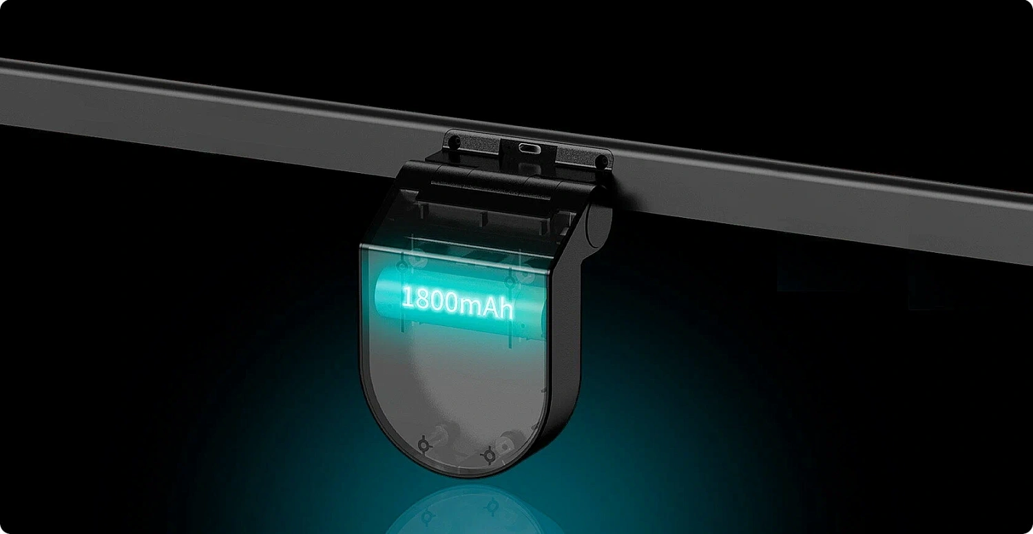 YLODJ-0027 Портативная лампа для монитора Yeelight Rechargeable LED Monitor Light Bar
